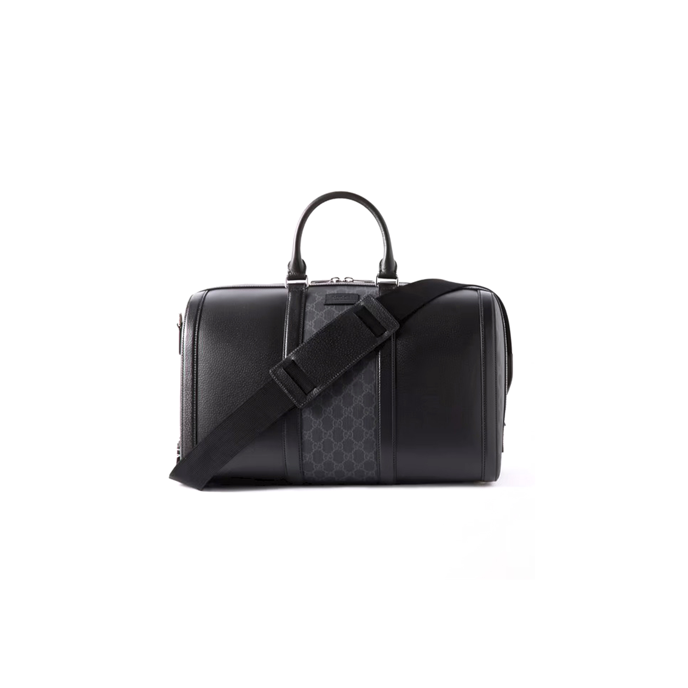 g*u*i S*p*e medium travel bag 795458 (44*28*24.5cm)